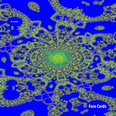 Face Cards by Mr. Smolin - album cover