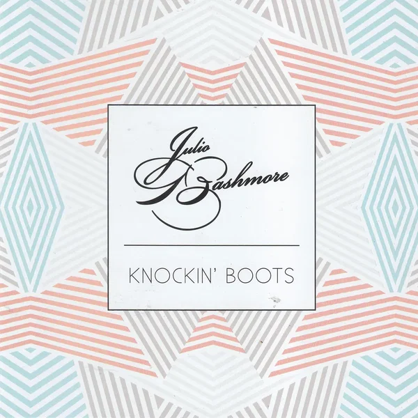 Knockin' Boots