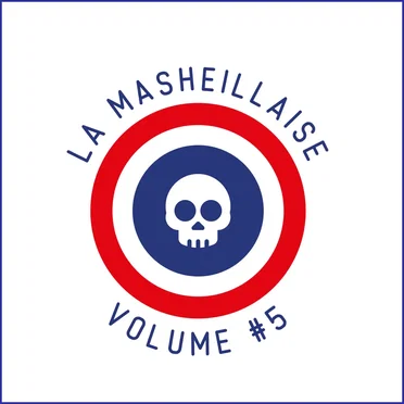 La Masheillaise, Volume 5 by Various Artists - album cover