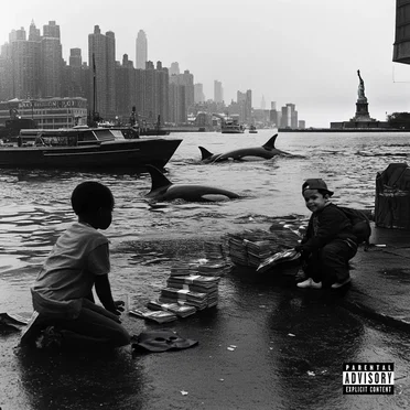 The Killah Whales of Gotham