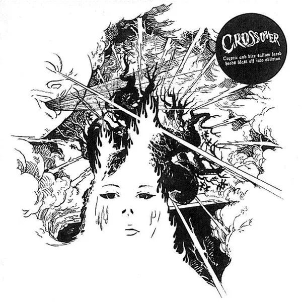 Cryptic and Dire Sallow Faced Hoods Blast Off Into Oblivion