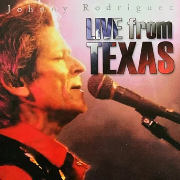 Live From Texas