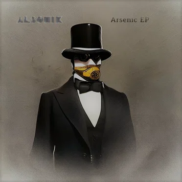 Arsenic EP