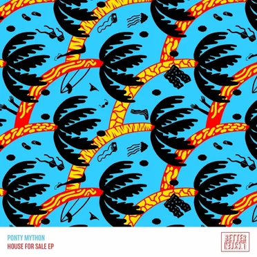 House for Sale EP