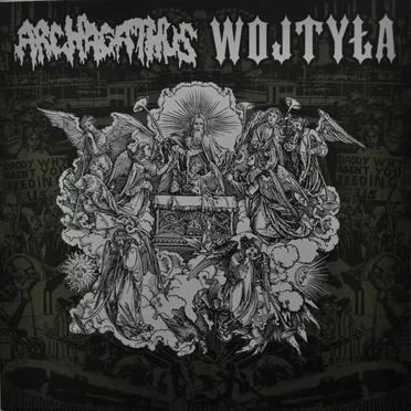 Archagathus / Wojtyła