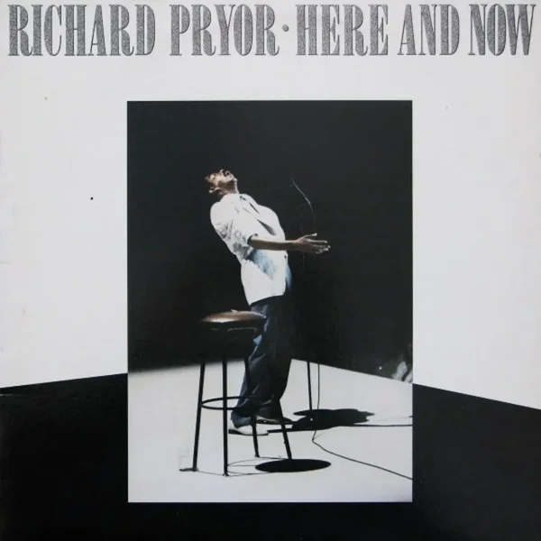 Here and Now
