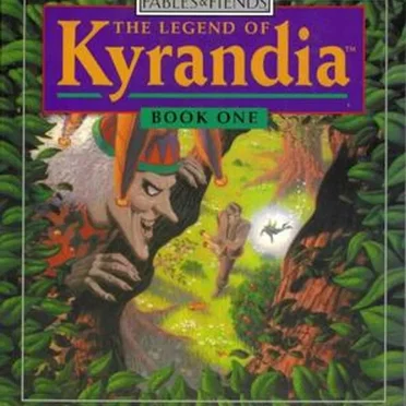 The Legend of Kyrandia: Fables and Fiends