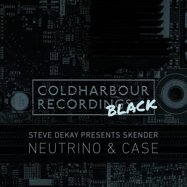Neutrino & Case
