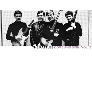 Come on and Sing, Vol. 2