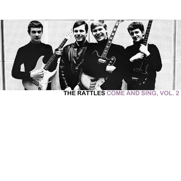 Come on and Sing, Vol. 2
