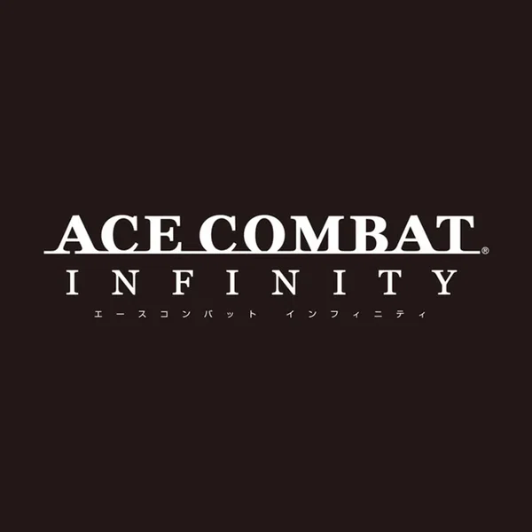 ACE COMBAT INIFINITY Original Soundtrack