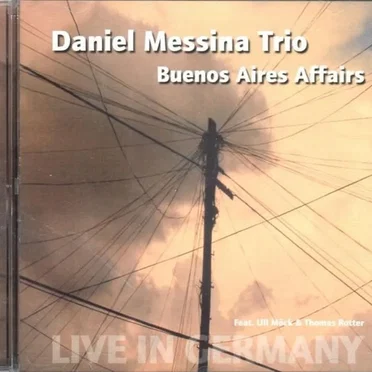 Buenos Aires Affairs