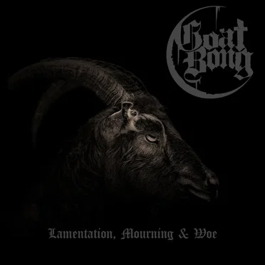 Lamentation, Mourning & Woe