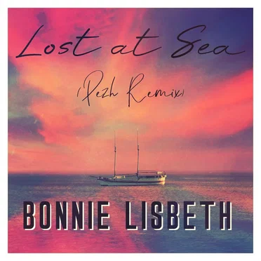 Lost at Sea (Pezh remix)