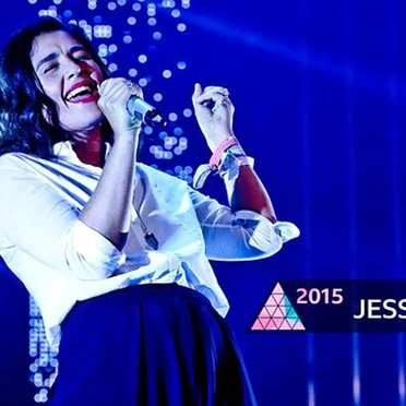 2015-06-27: Glastonbury Festival of Contemporary Performing Arts