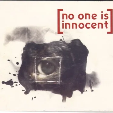 No One Is Innocent by No One Is Innocent - album cover