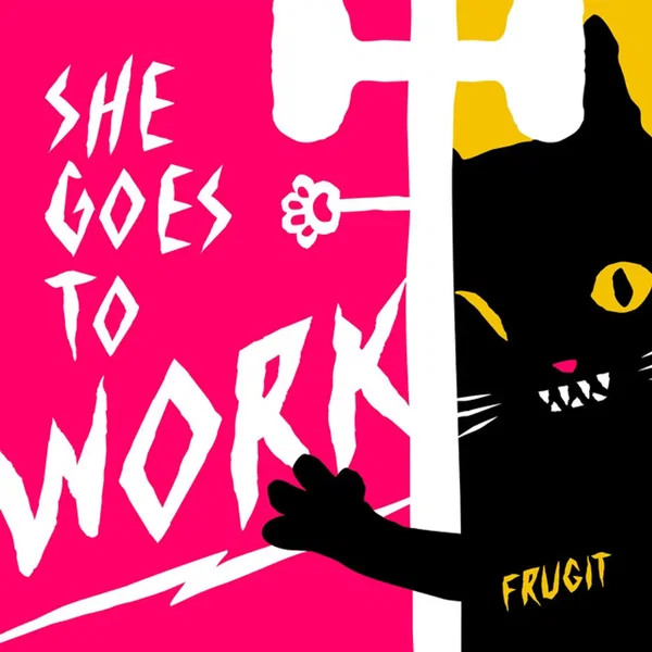 She Goes To Work