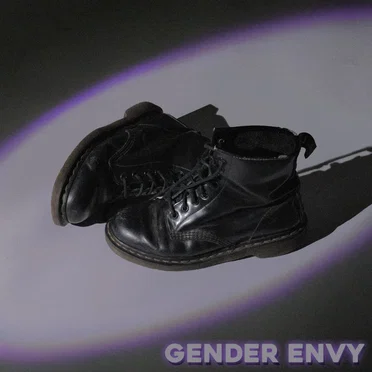 Gender Envy by Gender Envy - album cover