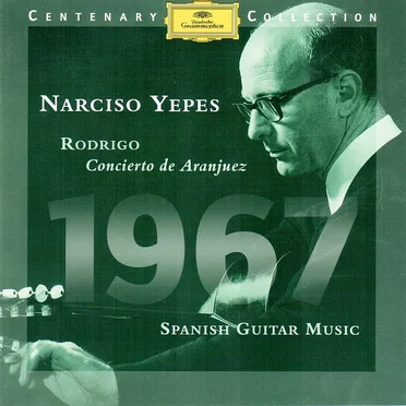 Spanish Guitar Music