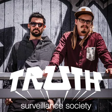 Surveillance Society