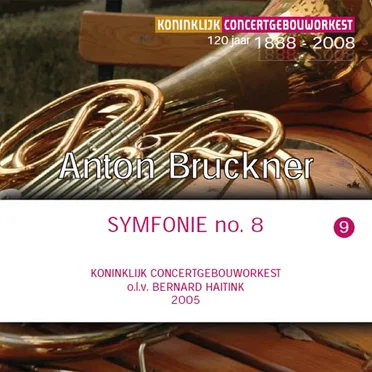 Symfonie no. 8
