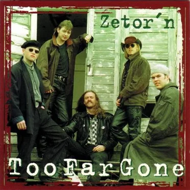 Zetor'n
