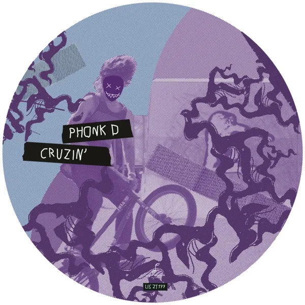 Cruzin'