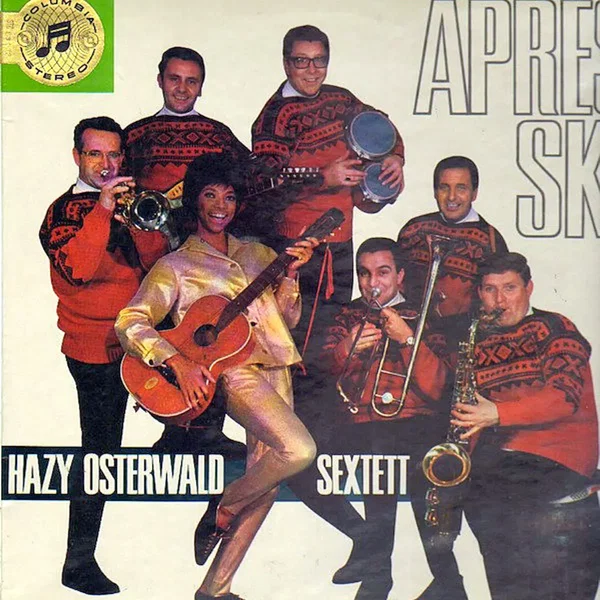 Après Ski