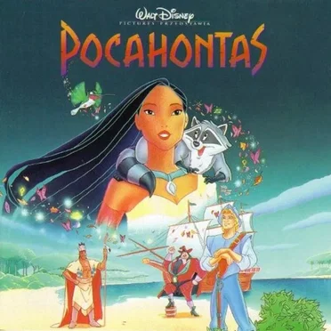Pocahontas