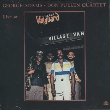 Live at the Village Vanguard