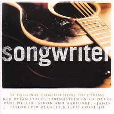 Songwriter by Various Artists - album cover