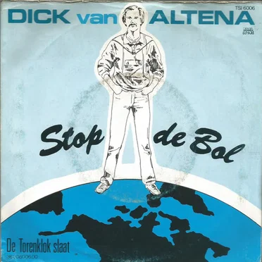 Stop de bol / De torenklok slaat