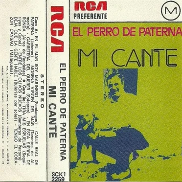 Mi Cante