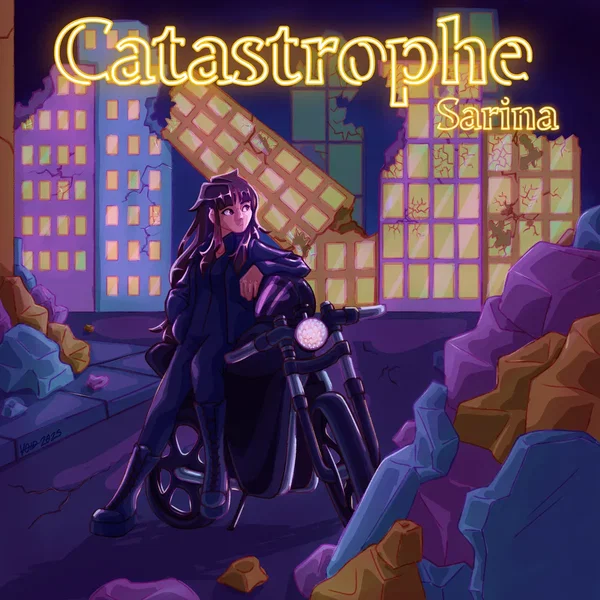 Catastrophe