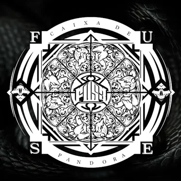 Caixa de Pandora by Fuse - album cover