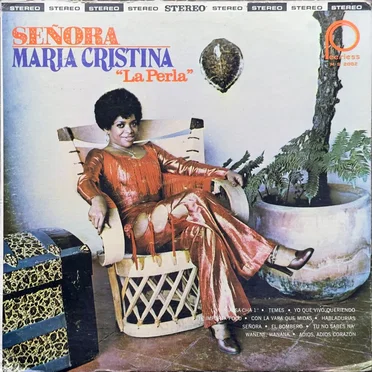 Señora