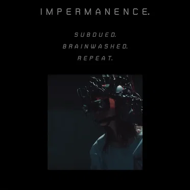 Subdued. Brainwashed. Repeat.