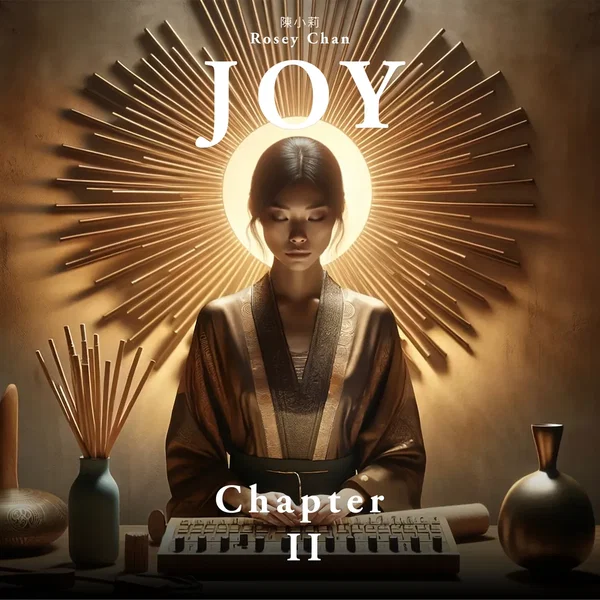 JOY - Chapter II