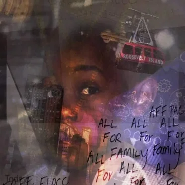 AllForFamily by Aff Pac - album cover