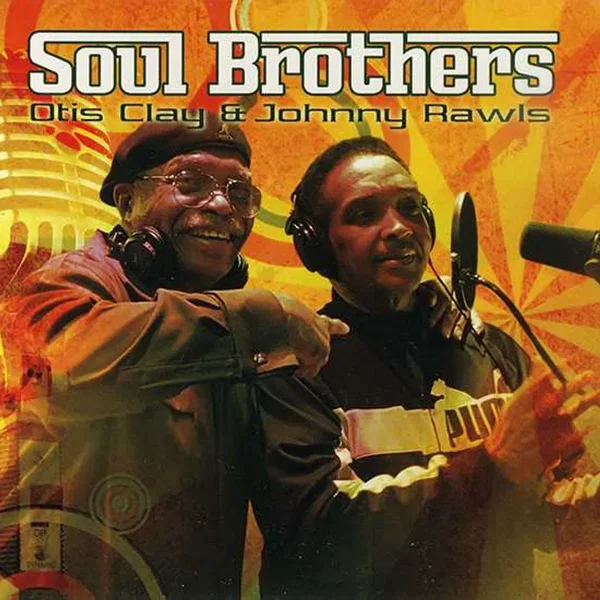 Soul Brothers