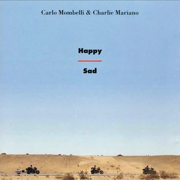 Happy Sad