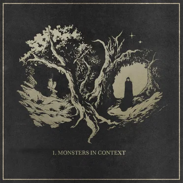 Ch.1 | Monsters in Context by Perch - album cover