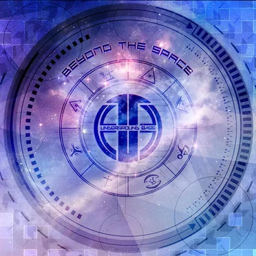 Beyond The Space by Various Artists - album cover