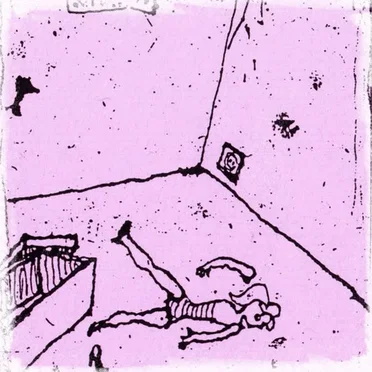système nerveux (2001) by Deleted - album cover