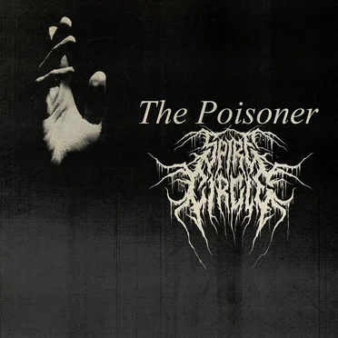 The Poisoner by Spire Circle - album cover