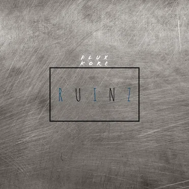 Until Dawn Breaks by Flux Kore - album cover