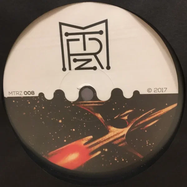 Telexistence EP