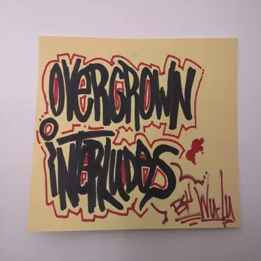 OVERGROWN INTERLUDES