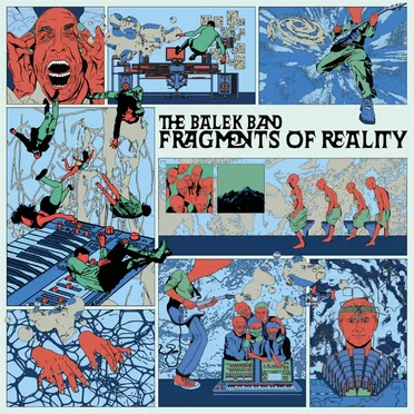 Fragments Of Reality