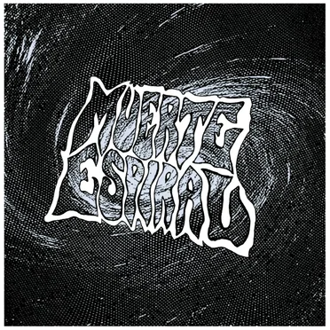 Muerte Espiral by Muerte Espiral - album cover